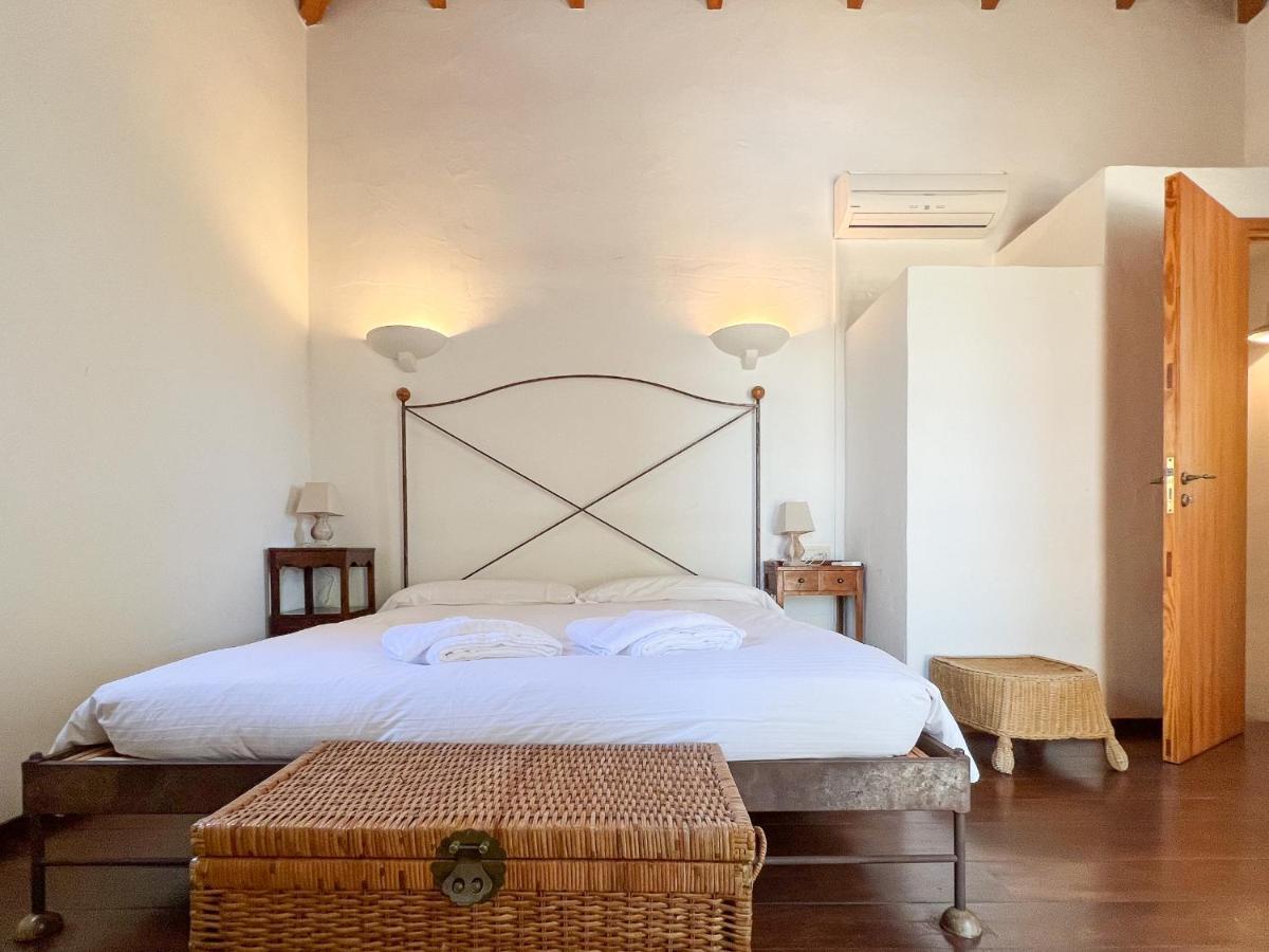 Finca Binifarda Dor Феланич Экстерьер фото