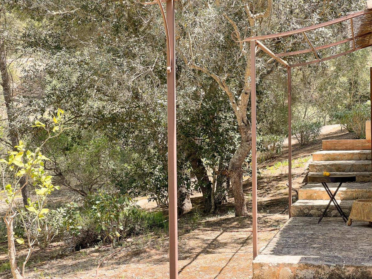 Finca Binifarda Dor Феланич Экстерьер фото