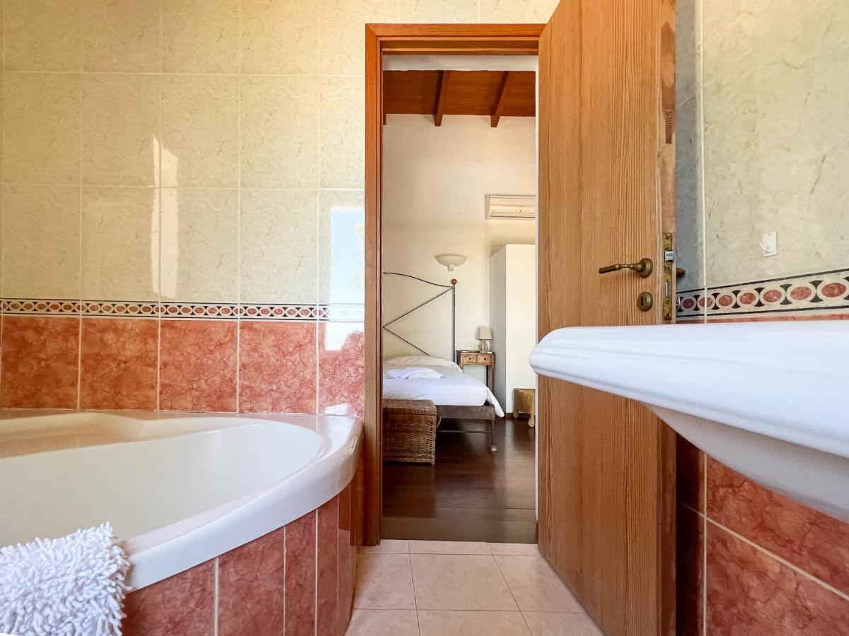 Finca Binifarda Dor Феланич Экстерьер фото