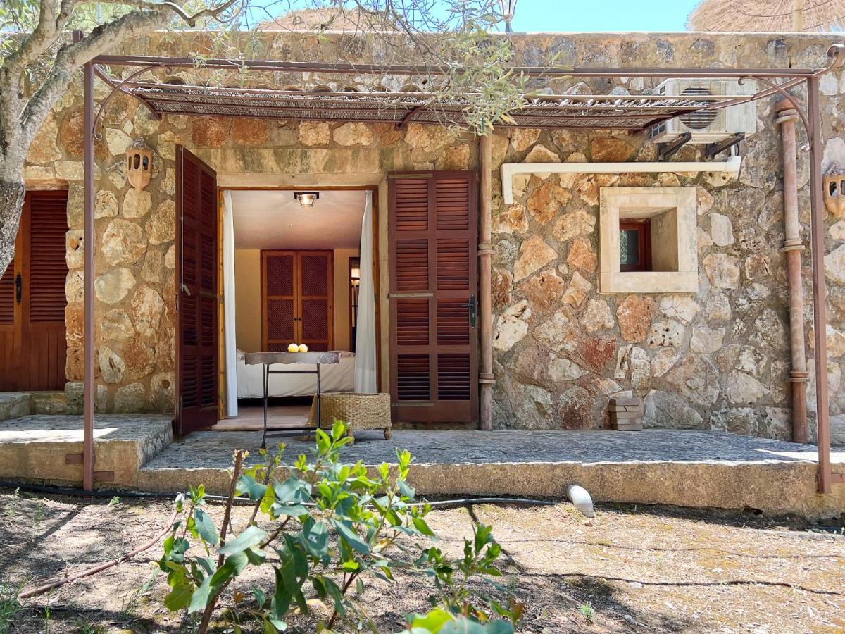 Finca Binifarda Dor Феланич Экстерьер фото