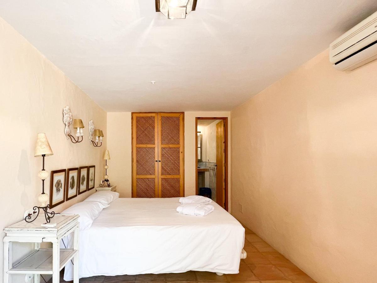 Finca Binifarda Dor Феланич Экстерьер фото