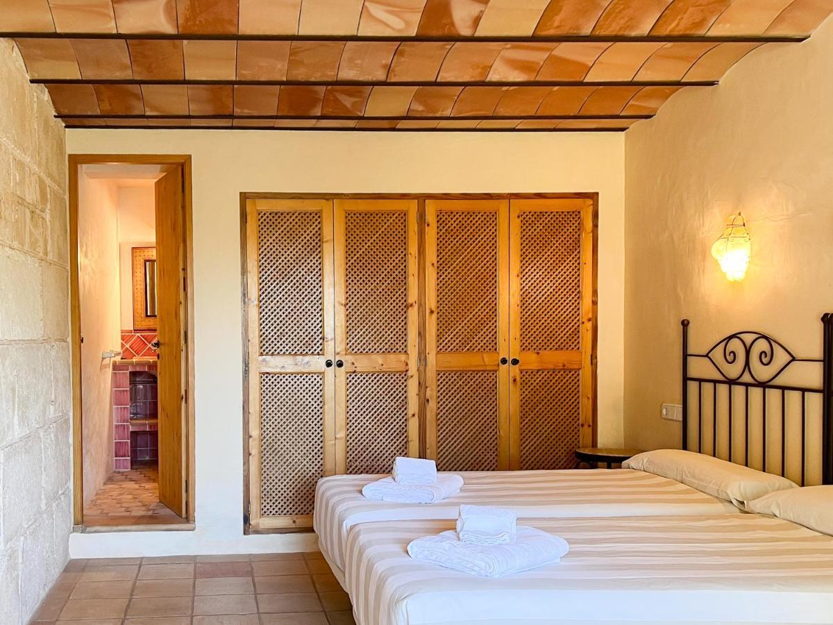 Finca Binifarda Dor Феланич Экстерьер фото